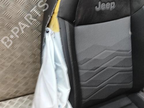 Right front seat JEEP AVENGER (J2) 1.2 GSE T3 | BP28590320C16 