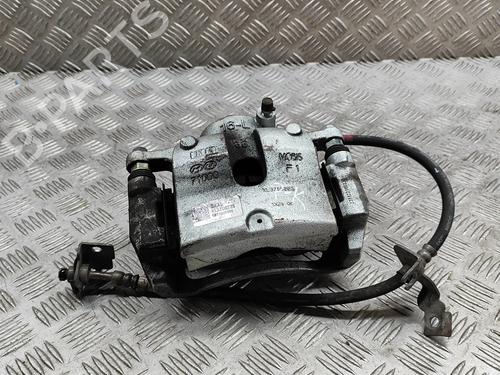 Used Left front brake caliper HYUNDAI KONA (SX2) EV (218 hp) 27784473