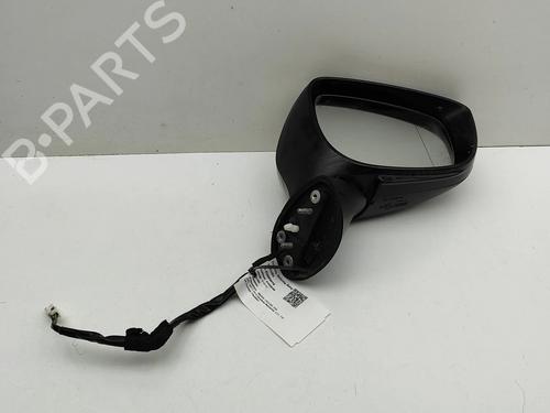 Bakspejl Højre Bakspejl Højre MAZDA CX-5 (KE, GH) 2.2 D (KE2FW) (150 hp) 33374277 33374277