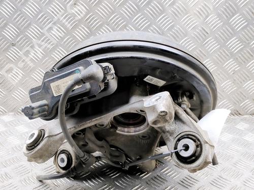 Left rear steering knuckle CUPRA BORN (K11) 58 e-boost | BP40206266M27 - Image 3