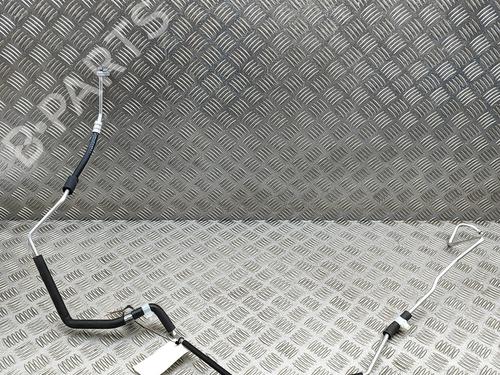 AC pipe MAZDA CX-5 (KF) 2.0 | BP29867519M126 
