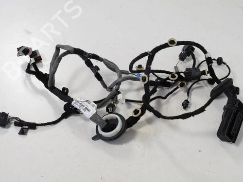 Used Wiring harness Wiring harness LAND ROVER RANGE ROVER VELAR (L560) 2.0 P300 Si4 4x4 (300 hp) 33338911 33338911