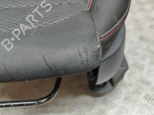 Left front seat FORD PUMA (J2K, CF7) 1.0 EcoBoost mHEV | BP28437157C15 - Image 5