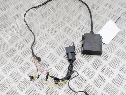Used Electronic sensor Electronic sensor MASERATI GHIBLI III (M157) 3.0 D (275 hp) 39930340 39930340