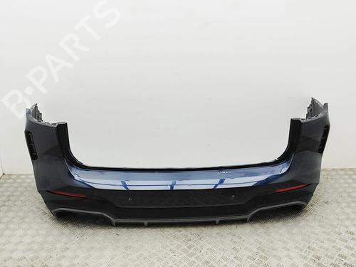 Pára-choques traseiro Pára-choques traseiro BMW X3 (G01, F97, G08) iX3 (286 hp) 34604525 34604525