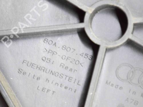 Rear bumper bracket AUDI Q5 (FYB, FYG) 40 TDI Mild Hybrid quattro | BP27764441C159