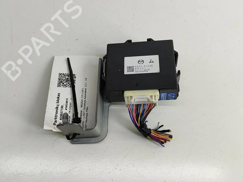 Elektronik Modul MAZDA CX-5 (KF) 2.2 D | BP25218427M83 