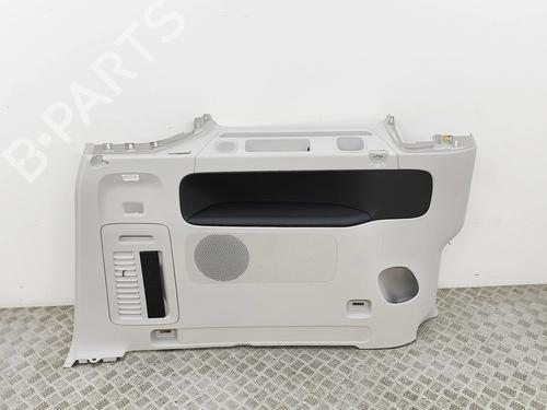 Bagagerumsbeklædning Bagagerumsbeklædning VW ID. Buzz Bus (EBB, EBJ) Electric (EBB, EBJ) (286 hp) 33378184 33378184