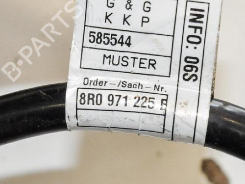 Wiring harness AUDI Q5 (8RB) 2.0 TFSI hybrid quattro | BP14658161E16 