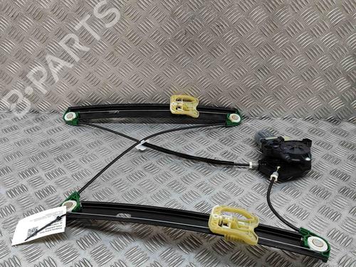 Rudehejsemekanisme ventre foran AUDI A3 Limousine (8YS, 8YM) 35 TFSI Mild Hybrid (150 hp) 28433158