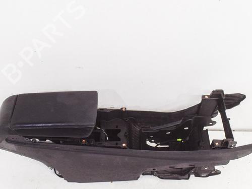 Used Middle console TESLA MODEL 3 (5YJ3) EV (283 hp) 27748300