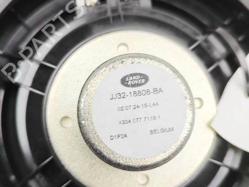 Speaker LAND ROVER DEFENDER Station Wagon (L663) P525 4x4 | BP32525587E2