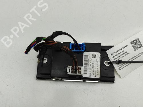 Elektronisk modul MERCEDES-BENZ E-CLASS Convertible (A207) E 250 CDI / BlueTEC / d (207.403, 207.404) | BP28674880M83 