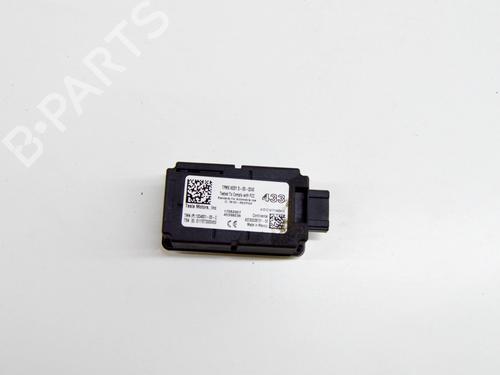 Elektronisk modul TESLA MODEL S (5YJS) 85 (367 hp) 11681859