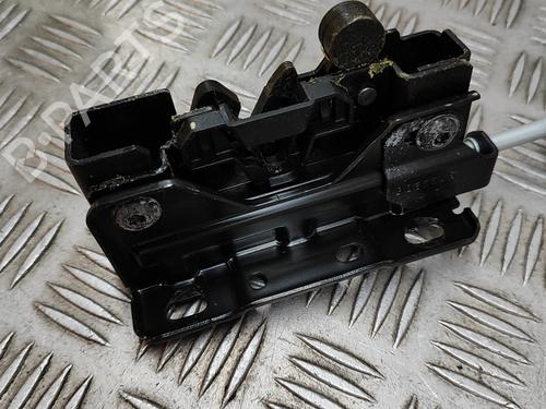 Electronic module FORD FOCUS II Convertible 2.0 TDCi | BP25217094M83 