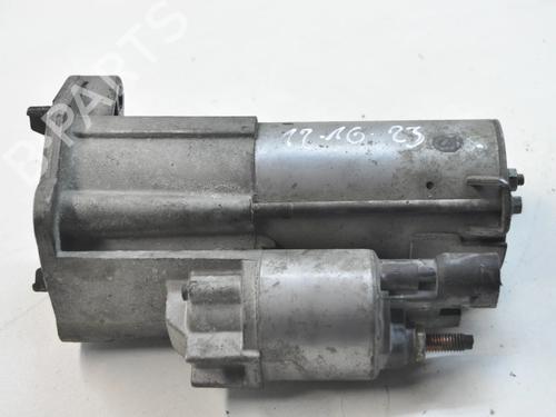 Used Starter AUDI A4 B7 (8EC) 2.0 TFSI quattro (200 hp) 30208949
