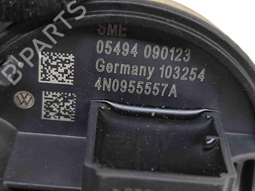 Electronic sensor AUDI Q8 E-TRON Sportback (GET) 55 quattro | BP27792462M84