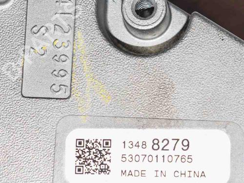 Ignition barrel OPEL ASTRA K (B16) 1.6 Turbo (68) | BP7740592M48