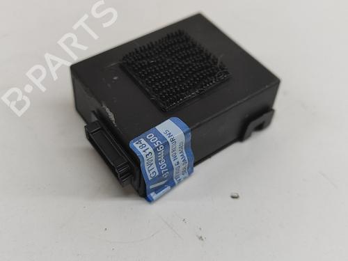 Electronic module LAND ROVER RANGE ROVER SPORT II (L494) 5.0 SCV8 4x4 | BP27792699M83 