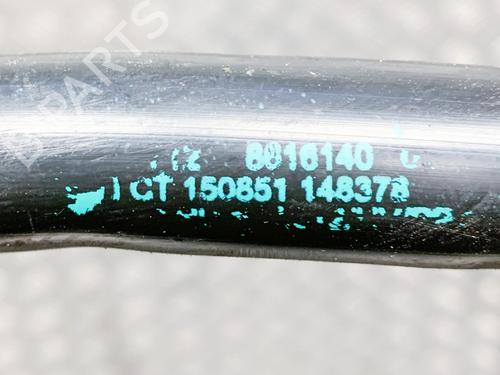 Pipe BMW 3 (F30, F80) 330 e | BP14611117M125 