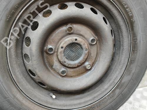 Fælgsæt FORD TRANSIT CUSTOM V362 Bus (F3) 2.2 TDCi | BP36045524C100 - Image 12