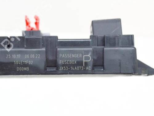 Fuse box JAGUAR F-TYPE Coupe (X152) 2.0 Ti4 | BP8894575E1 