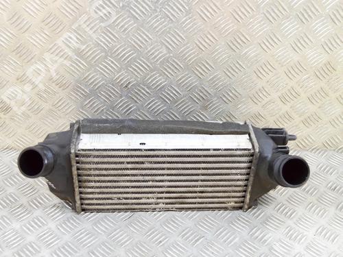 Used Intercooler FORD FIESTA VI (CB1, CCN) 1.0 EcoBoost (125 hp) 13319775