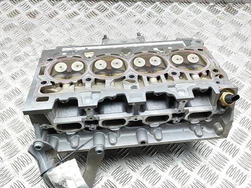 Used Cylinder head Cylinder head SKODA SCALA (NW1) 1.5 TSI (150 hp) 40460714 40460714