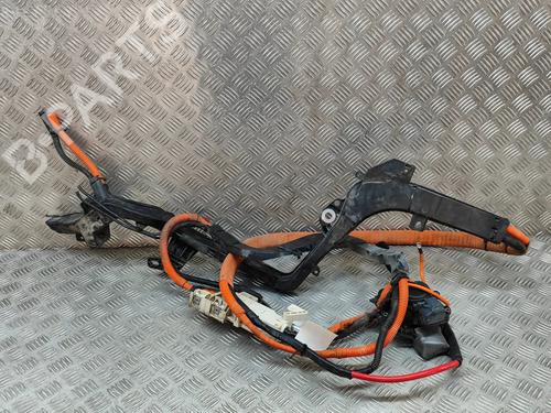 Used Cable VOLVO XC60 II (246) T8 Hybrid AWD (407 hp) 27837055