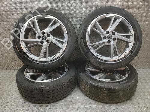 Used Rim Rim DS DS 7 Crossback (J4_, JR_, JC_) 1.5 BlueHDi 130 (JCYHZJ, JCYHZR) (130 hp) 33847073 33847073