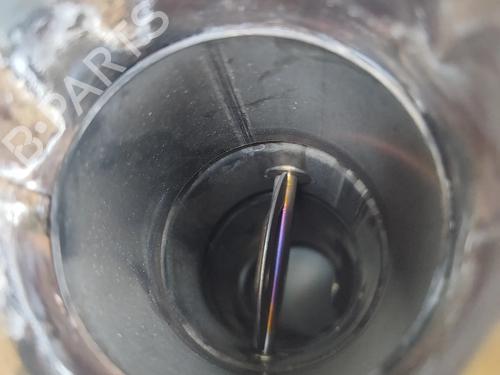 Catalyst VW CRAFTER Van (SY_, SX_) 2.0 TDI FWD (SYB, SYC, SYD) | BP33379715M10 - Image 6