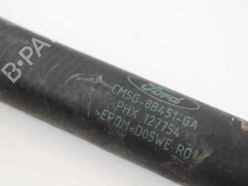 Pipe FORD FOCUS IV (HN) 1.0 EcoBoost | BP30210001M125