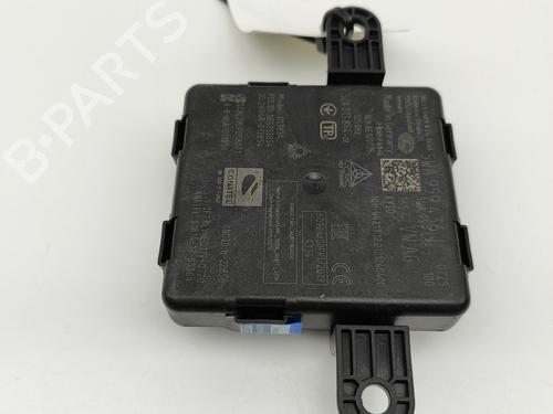 Electronic module VW GOLF VIII (CD1, DA1) 2.0 TSI R 4motion | BP30005127M83