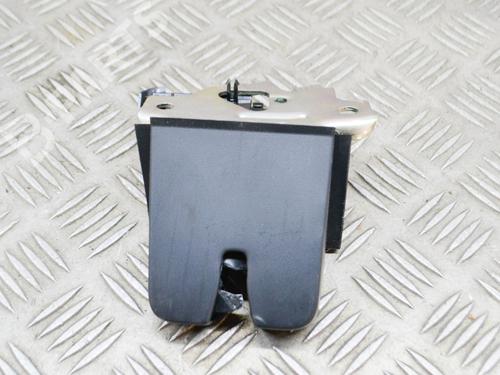 Used Tailgate lock Tailgate lock SKODA KAROQ (NU7, ND7) 1.0 TSI (115 hp) 10527758 10527758