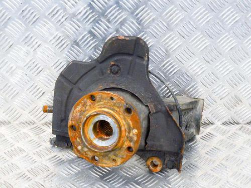 Used Right front steering knuckle PEUGEOT BOXER Bus 2.2 HDi 150 (150 hp) 14610220