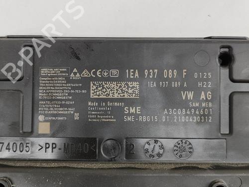 Elektronisk modul VW ID.4 (E21) Pro | BP27765683M83 