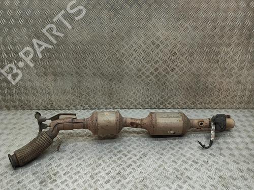 Catalyst VW CRAFTER Van (SY_, SX_) 2.0 TDI FWD (SYB, SYC, SYD) | BP33379715M10 - Image 2