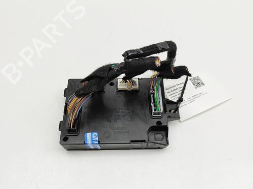 Used Electronic module OPEL VIVARO B Van (X82) 1.6 CDTI (05) (125 hp) 30323974