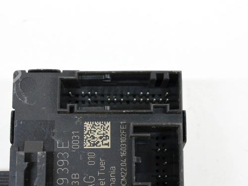 Electronic module SKODA OCTAVIA III Combi (5E5, 5E6) 2.0 TDI RS | BP8840619M83