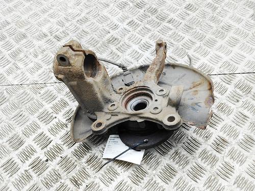 Right front steering knuckle VW CADDY IV Box Body/MPV (SAA, SAH) 2.0 TDI | BP32061251M26