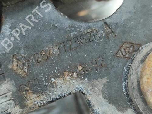 ABS pump FIAT TALENTO Van (296_) 1.6 D | BP33391601M43  - Image 7