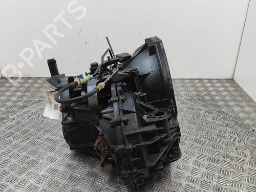 Gearbox OPEL MOVANO B Bus (X62) 2.3 CDTI FWD (JV) | BP37583365M3 - Image 2