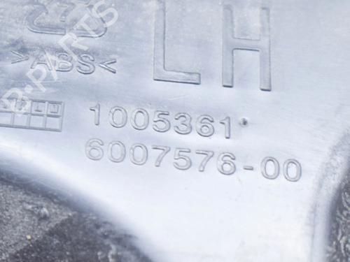 Boot lining TESLA MODEL S (5YJS) 75D AWD | BP20231637I3 