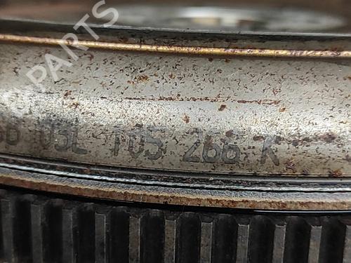 Other VW GOLF VI (5K1) 2.0 TDI | BP23250107O1 