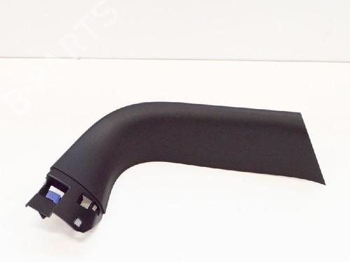 Garniture de coffre RENAULT KADJAR (HA_, HL_) 1.5 dCi 110 (HLA3) (110 hp) 14611180