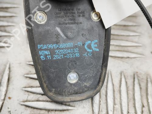 Antenne/Base OPEL MOKKA 1.2 (76) | BP37029371C140 - Image 7