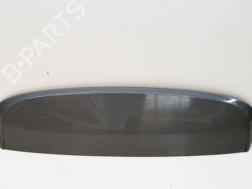 Used Rear spoiler SKODA KAMIQ (NW4) 1.0 TSI (95 hp) 27758712