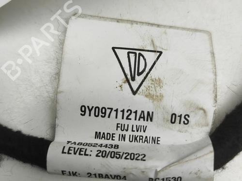 Wiring harness PORSCHE CAYENNE Coupe (9YB) 4.0 S AWD (9YBBJ1) | BP33382879E16  - Image 8