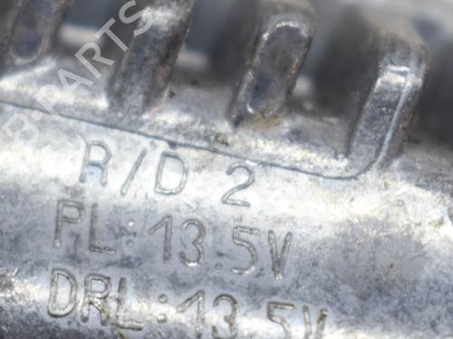 Electronic module LAND ROVER DISCOVERY V (L462) D300 MHEV 4x4 | BP27756478M83 - Image 6