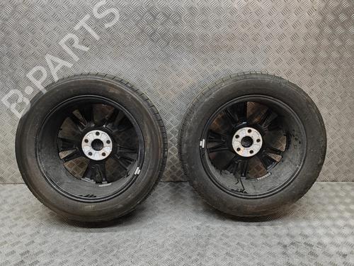Rim TOYOTA C-HR (_X2_, _H2_) Hybrid (ZYX20) | BP30108795C45